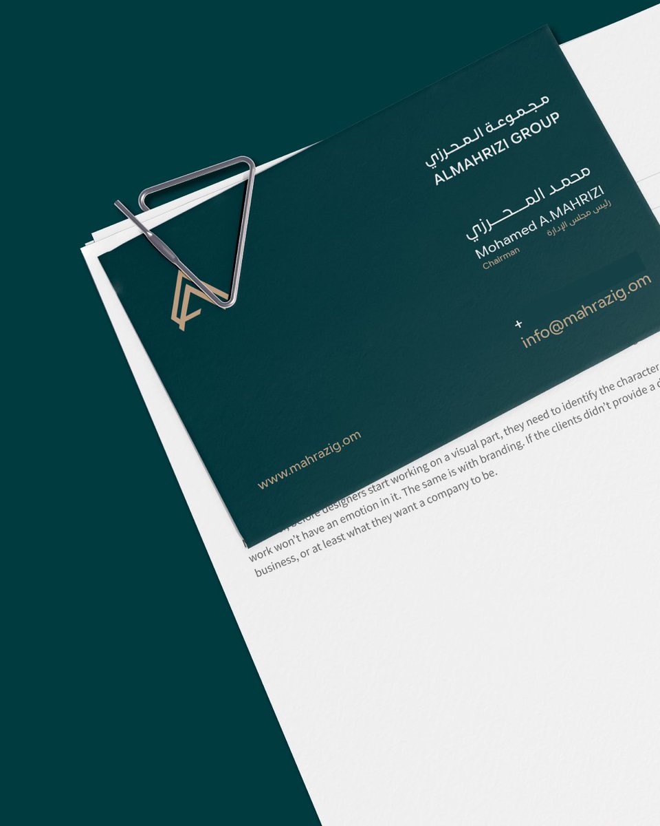 First Value | فرست ڤاليو tweet media