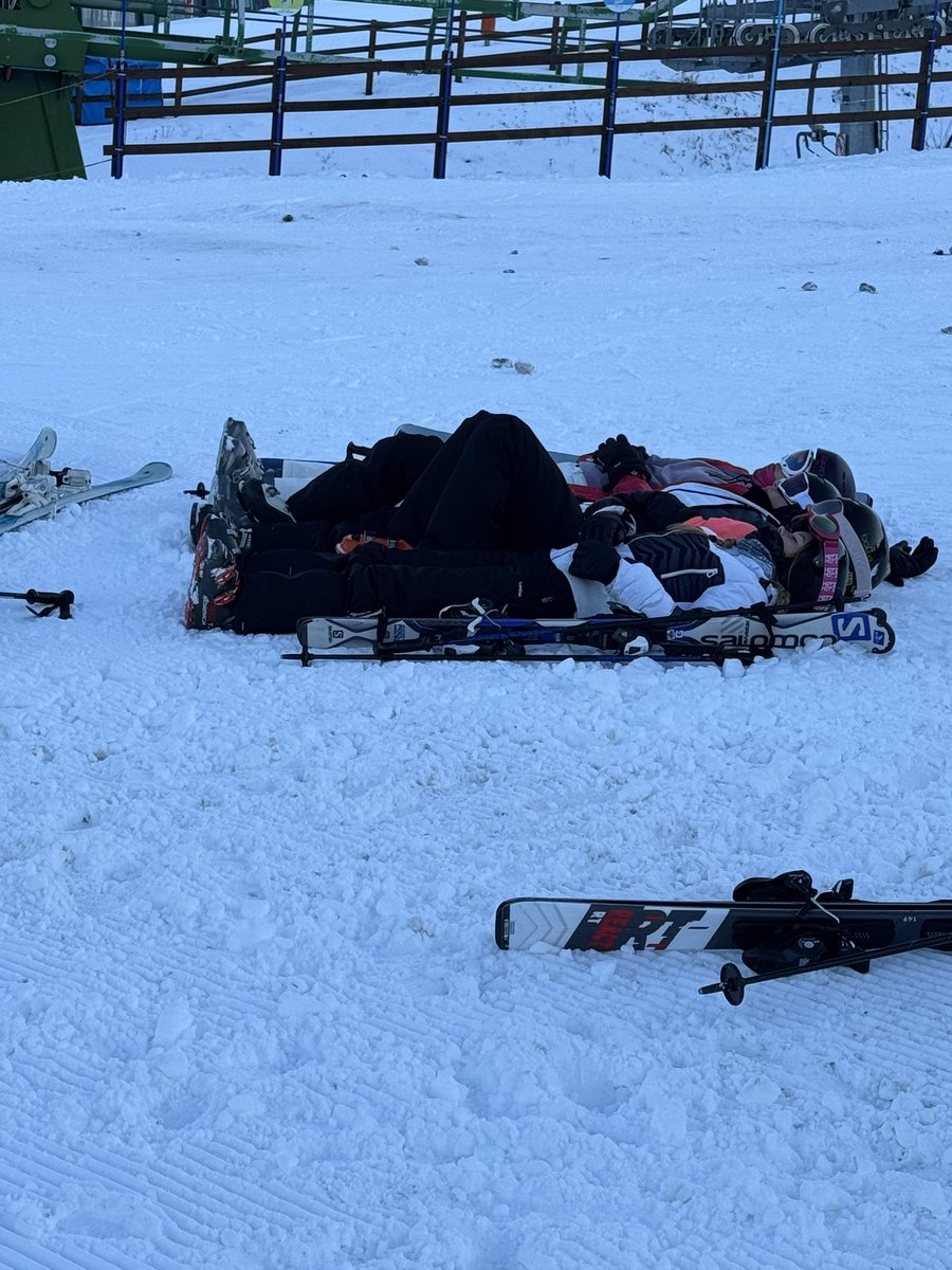 Last day vibes before the off! #fancydress