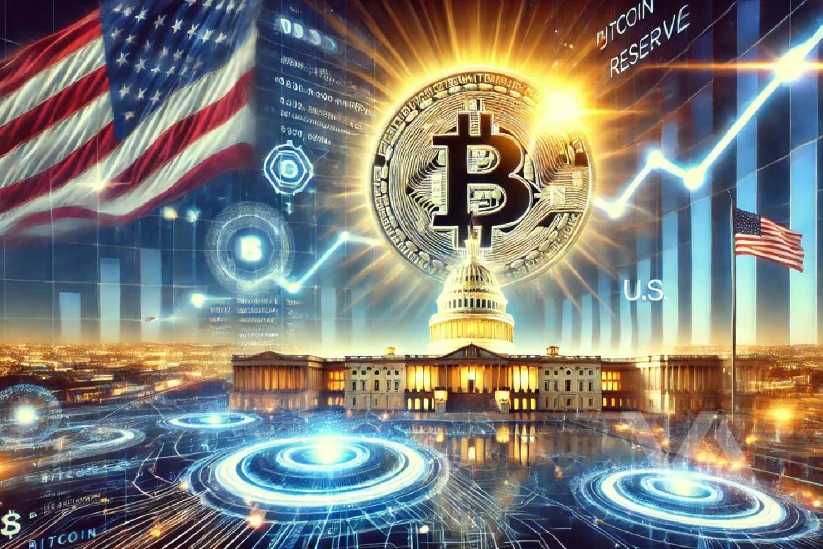 Trump's proposed U.S. bitcoin reserve is designed to address the $35 trillion debt problem through the use of a fixed supply of bitcoin, potentially modernizing the financial system and increasing U.S. economic independence.

Analysts predict bitcoin will reach the $800,000 mark