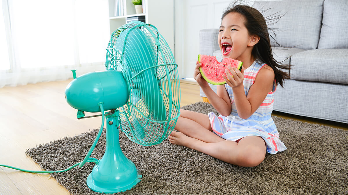 BALazaroIns's tweet image. There are plenty of ways to cool your home this summer that won’t raise your energy bill (like running your AC all day will)! Check them out:   bit.ly/3fR3T8u

#CoolInSummer
#BALazaroInsuranceServices