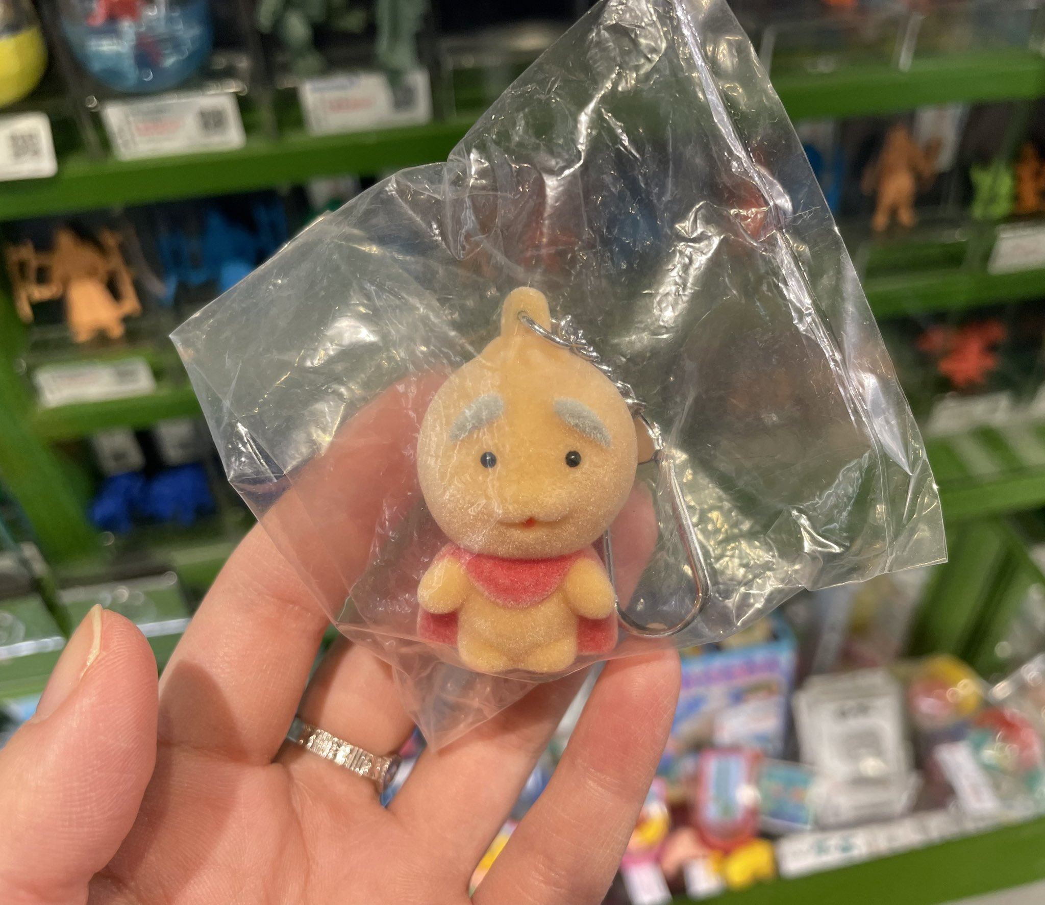 HITOSUJI　まんだらけ　ミクロ館 館長の弟子@ミクロ館 (@396deshi) / X