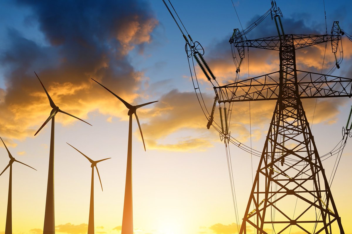 ACER publishes 2⃣ reports on #Europe’s #electricity infrastructure &amp; #SecurityOfSupply:

⚡Speed up grid upgrades
📈Contain rising system costs 
🚀Avoid delays in #grid development

ACER Director discuss them with Energy Ministers at #TTE Council today.

👉acer.europa.eu/news-and-event…