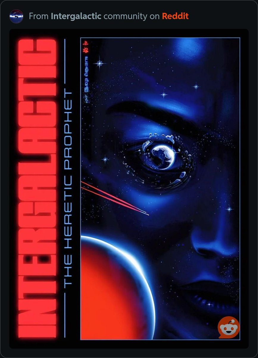 MotleyGrue's tweet image. 🔥 Intergalactic community already putting out incredible art. Quality vibes 🔥 Cheers to everyone for the amazing response to our reveal at The Game Awards, absolutely buzzin! 🚀 🐾 ❤️