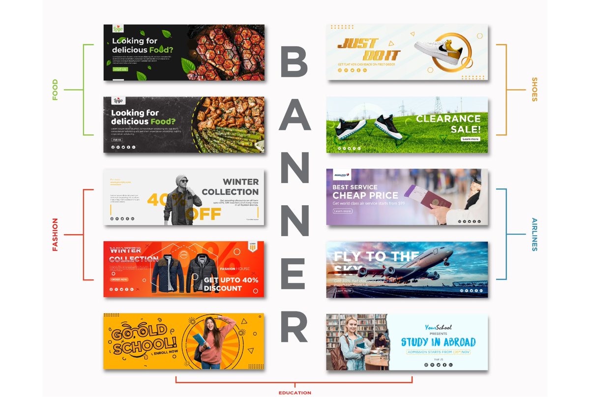 freelancerfysal's tweet photo. @sagusci Hey! 😊 If you need a new banner, I can help! I specialize in creating eye-catching banners for all types of needs. Check out my work here: https://t.co/JLd6OthxUm.

Let me know if you're interested! 🎨 #BannerDesign #GraphicDesign https://t.co/yveodtMwKW