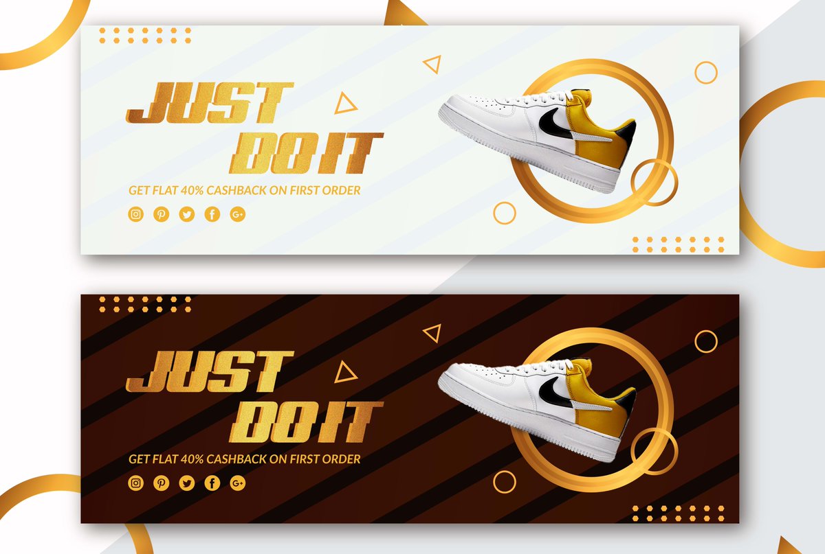 freelancerfysal's tweet photo. @sagusci Hey! 😊 If you need a new banner, I can help! I specialize in creating eye-catching banners for all types of needs. Check out my work here: https://t.co/JLd6OthxUm.

Let me know if you're interested! 🎨 #BannerDesign #GraphicDesign https://t.co/yveodtMwKW