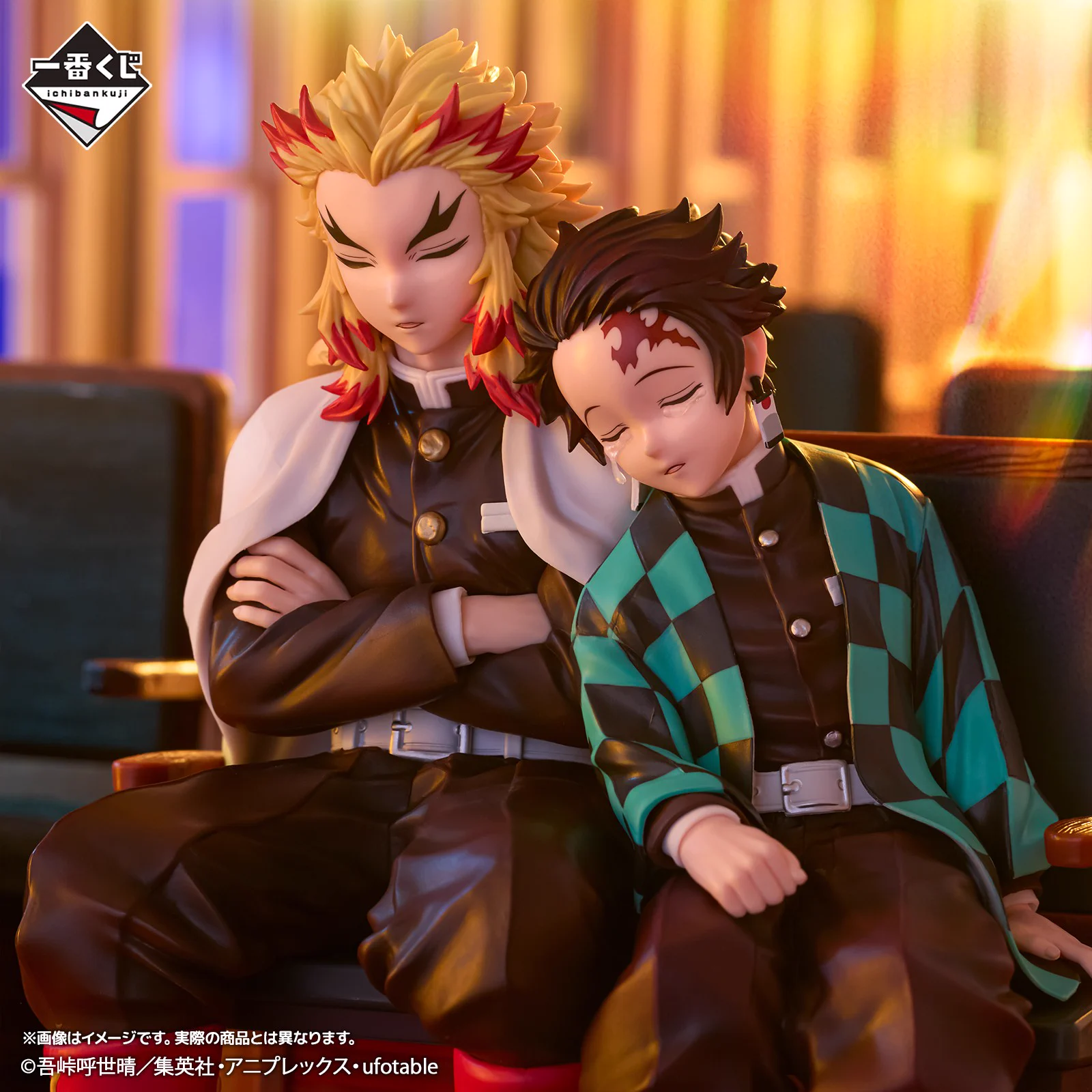 一番くじ（BANDAI SPIRITS） na platformě X: „＼好評販売中／ 【一番