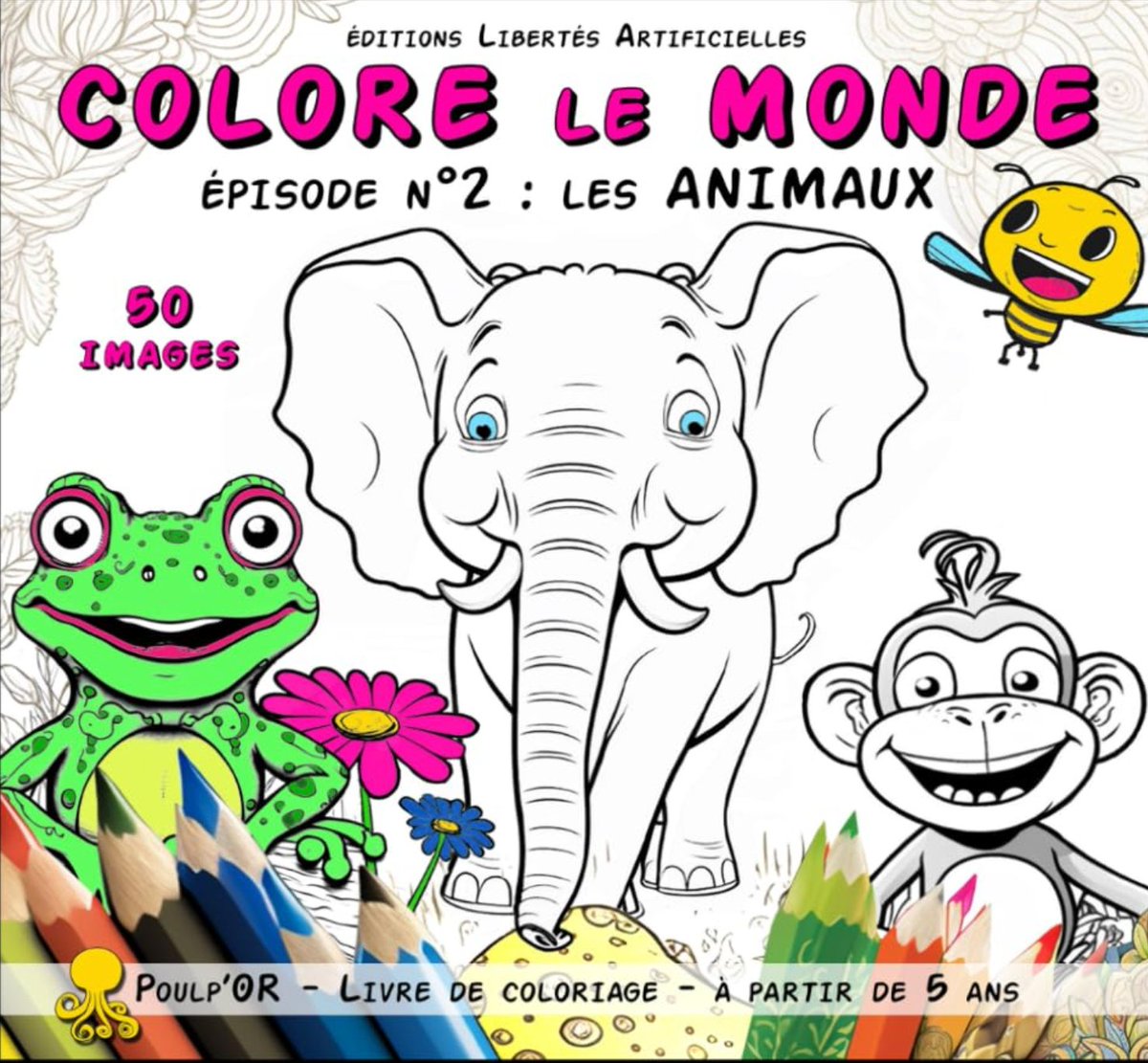 mk_polis's tweet photo. 🎉🌟Idée cadeau pour Noël, des livres de coloriage sans sorcières ni drag-queens, juste de la joie et de la simplicité, 
à l’ancienne !
➡️https://t.co/fRerFtDjH8 https://t.co/sU1xGQRAOG