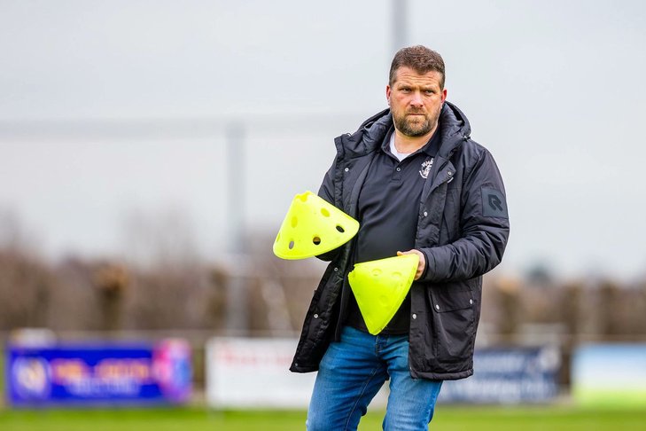 Amateurvoetballeiden tweet media