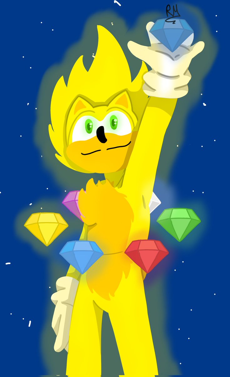 RoomMedusa's tweet photo. #SonicTheHedgehog #sonic https://t.co/asWeA8xiTS