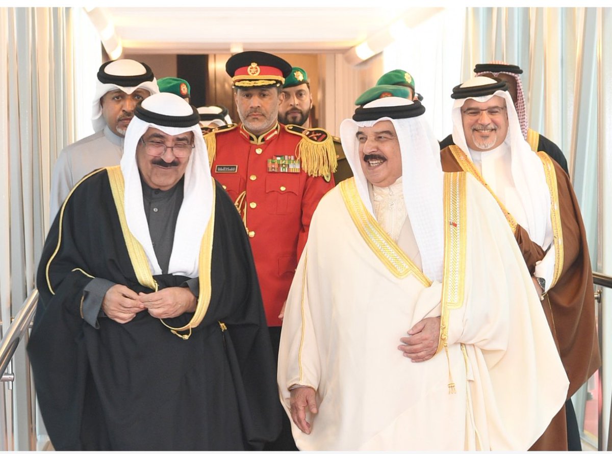 كل عام ومملكة البحرين 
بالف الف خير يارب الله 
يديم أيامكم افراح 
#مملكه_البحرين  
#اليوم_الوطني_البحريني 
#Bahrain #البحرين