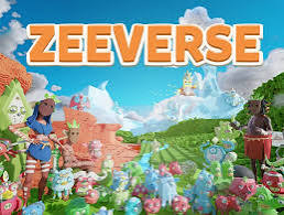 Wal33d701's tweet photo. Zeeverse like a thrilling blend of strategy, community, and rewards in the Web3 gaming space. Combining raiding, building, and blockchain-based rewards creates a unique gameplay experience that can appeal.
#Qube #QubeCampaign @0xQube 
#Zeeverse #Web3Games #contect #P2P https://t.co/zNpQM8mzU4