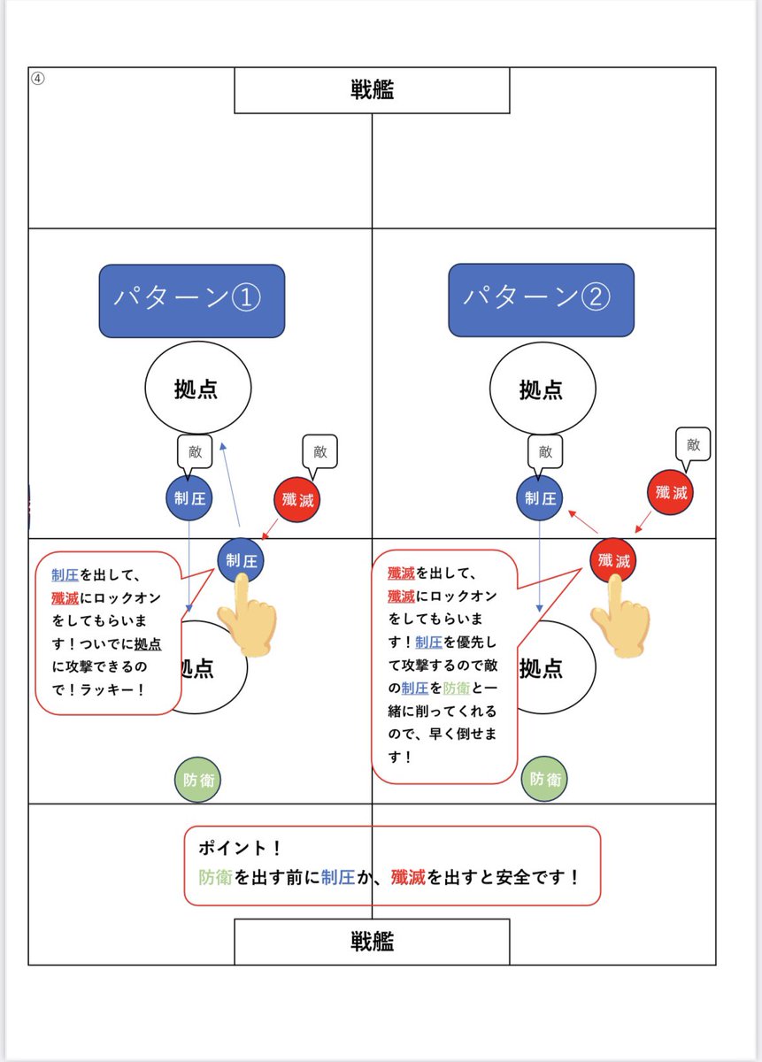 白豚@アーセナルベース tweet media