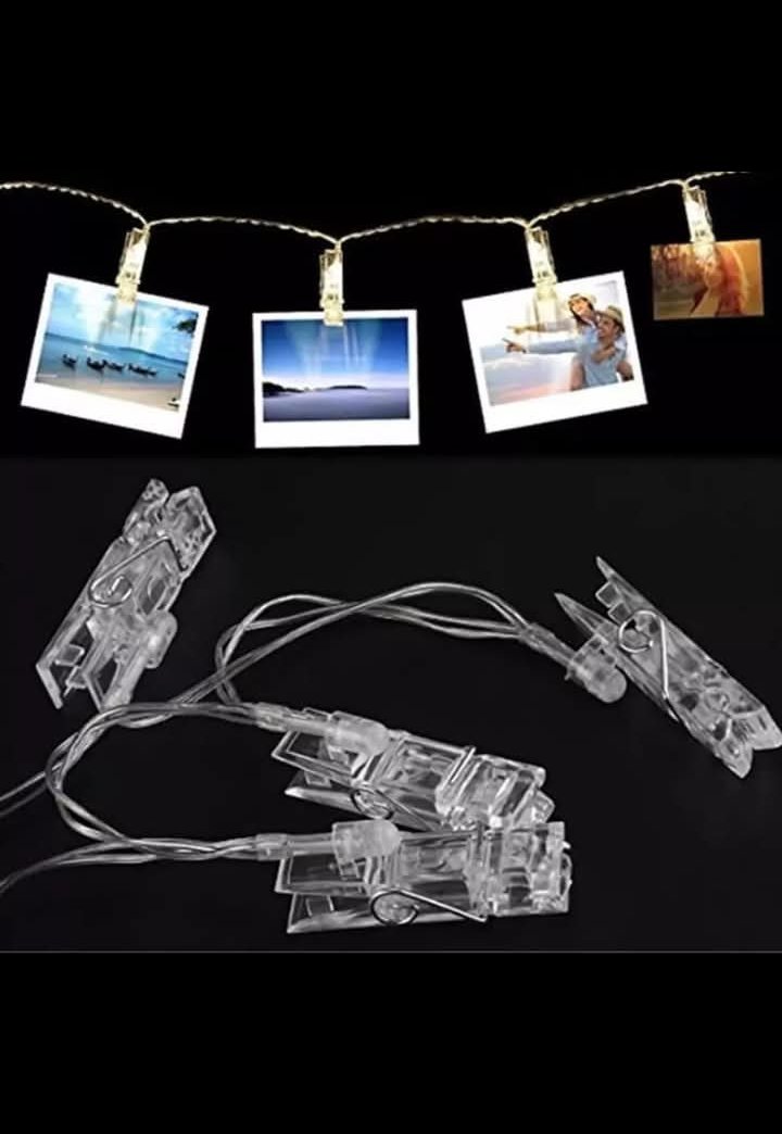 ClasicEquipment's tweet photo. Makes a perfect wall decor for your personal, family, group and official photos.
Battery operated. Warm White.
3M with 20clips - ksh 1,000.
6M with 40clips - ksh 1,500.
0721275514.
#setup #walldecor #wall #cliplights #cliplight #photolighting #photolight #DECOR #dinner https://t.co/IC43o3Si7u