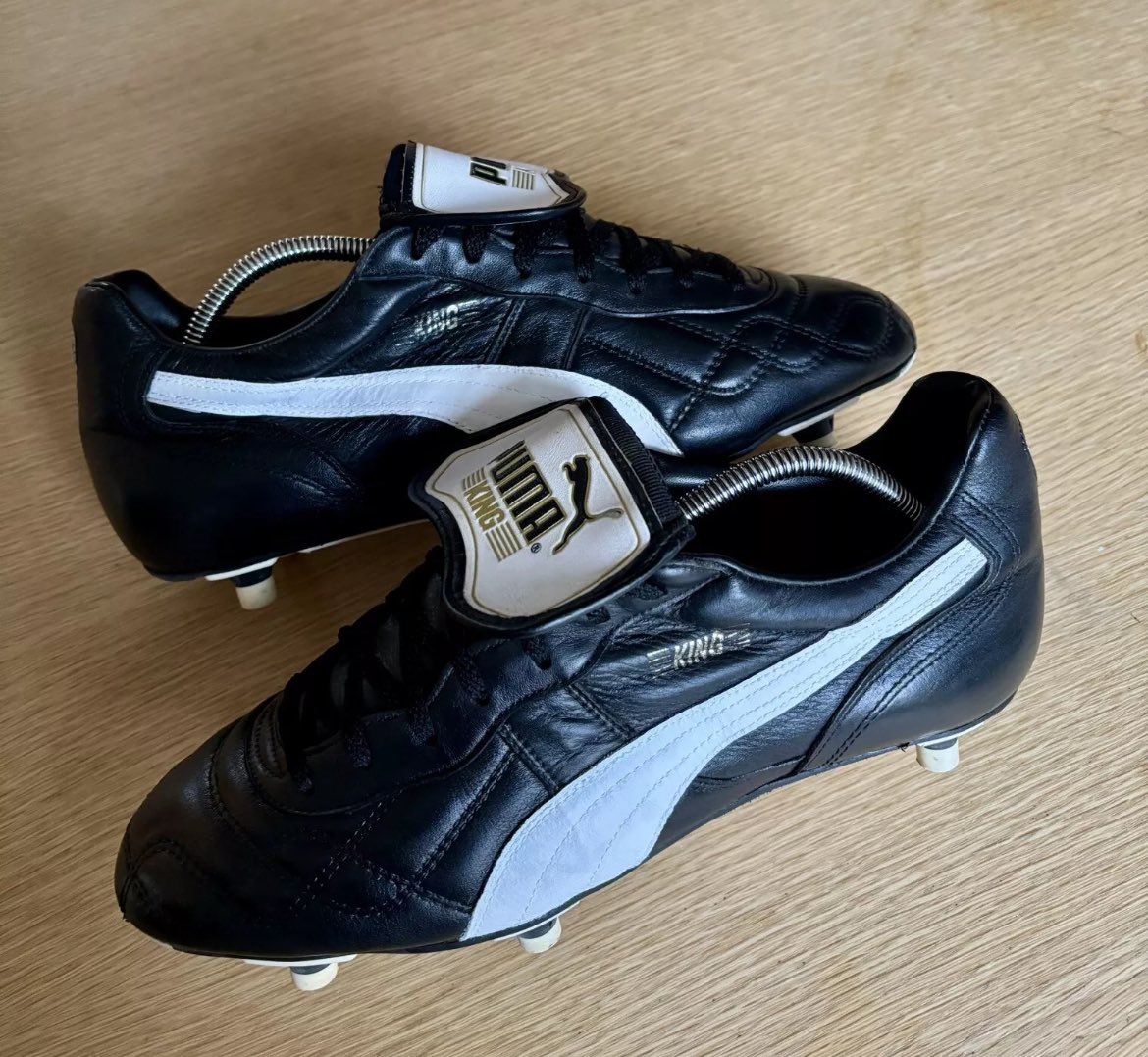 On many Xmas wish lists back in the 90’s.