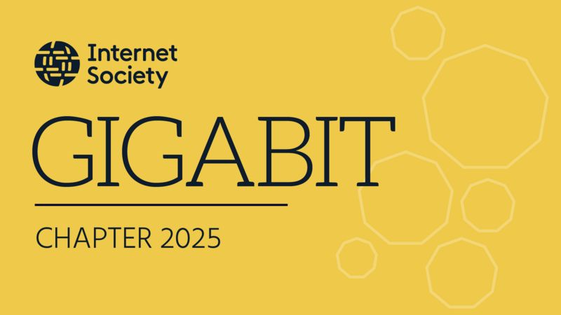 Internet Society Lebanon Chapter has received its Gigabit Chapter for the year 2024, with the highest score of 100%! <a href="/internetsociety/">Internet Society</a> conducts this yearly evaluation by evaluating the chapter's performance in terms of programs, activities, events, and online and local presence.