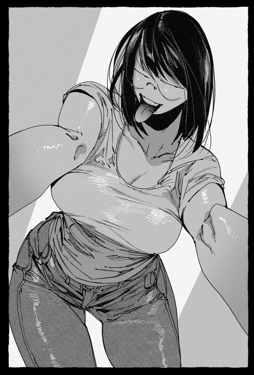 ただの壁ドンだよ 