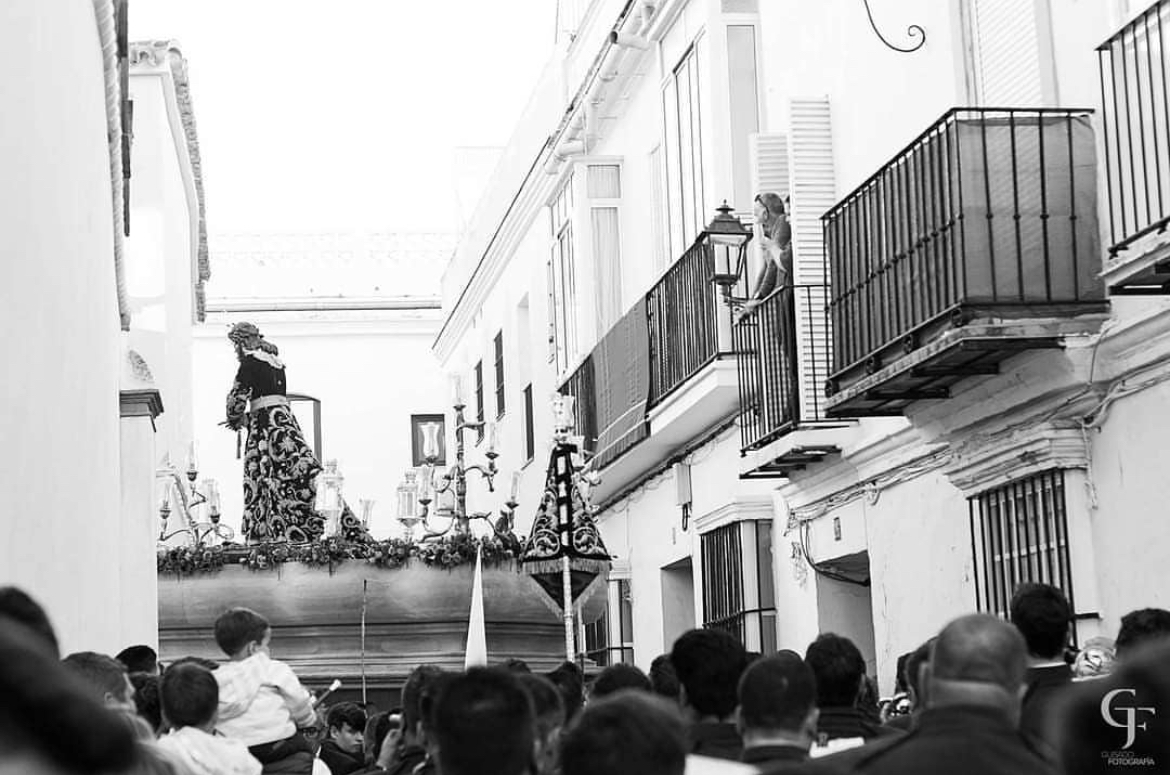 🟣 18 lunes para un nuevo Lunes Santo.

#pusillusgrex #guadalupe #soberanopoder #jara #LunesSantoSoberano