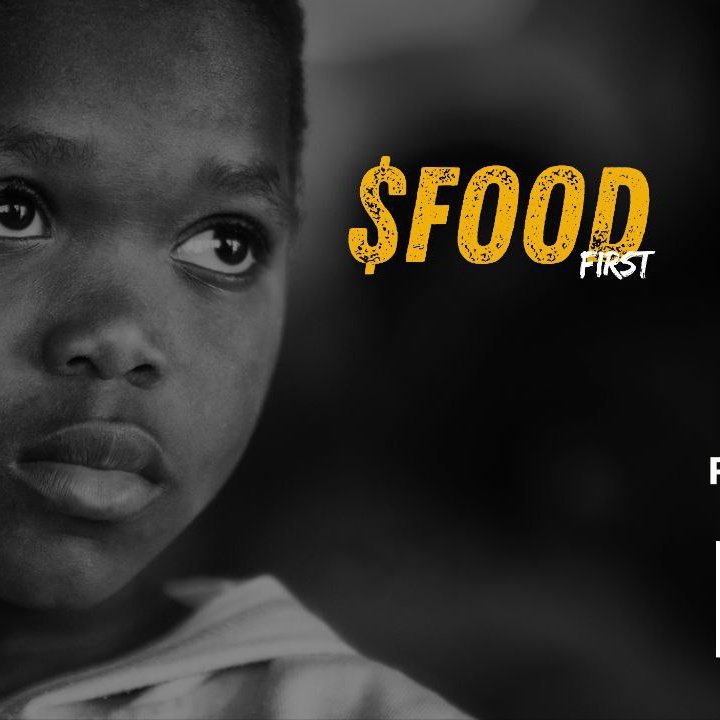kelechiDavid12's tweet photo. Remember our iconic #FOODtoken?
It's time to reignite the flavor! $FOOD is back in the kitchen, cooking up something BIG!
@FOODtoken https://t.co/9D7PAhckzS