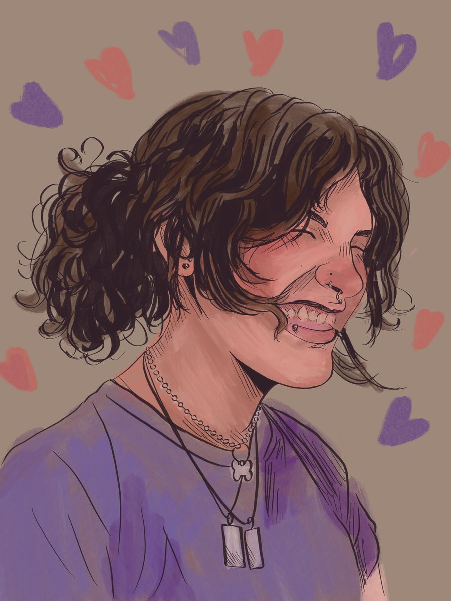 wairink's tweet photo. @genuinempdg A 15 and 10 minute sketch of her!!! :)) https://t.co/FSyOSNN1Pb