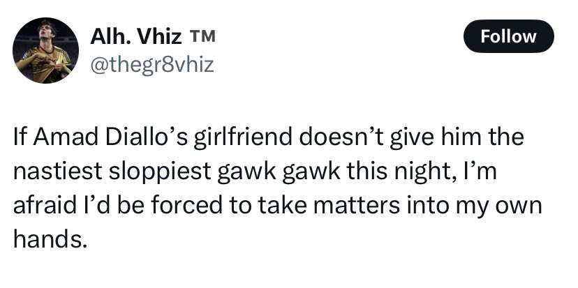 trevoh_jnr's tweet photo. Wft man😭 https://t.co/ASovQUV9Es