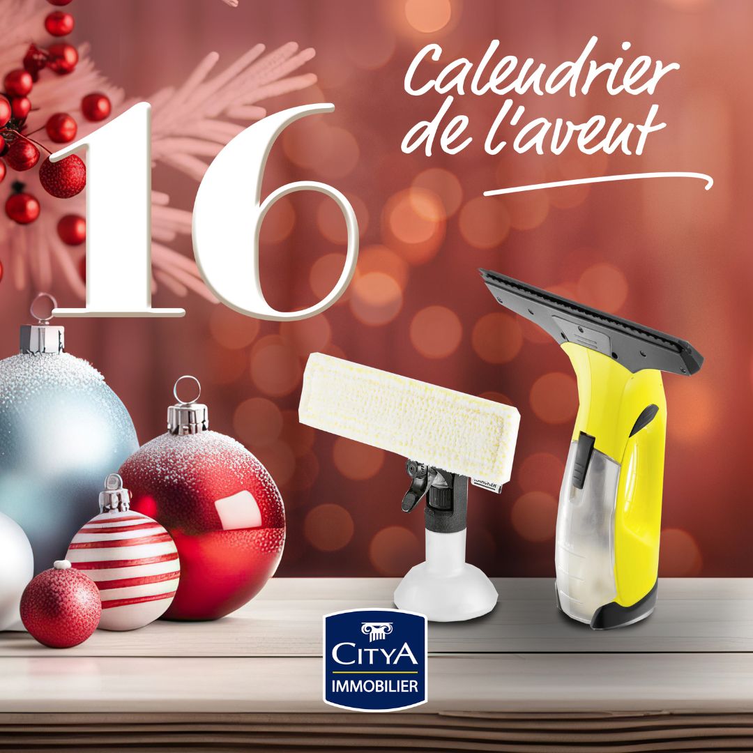 Citya Immobilier tweet media