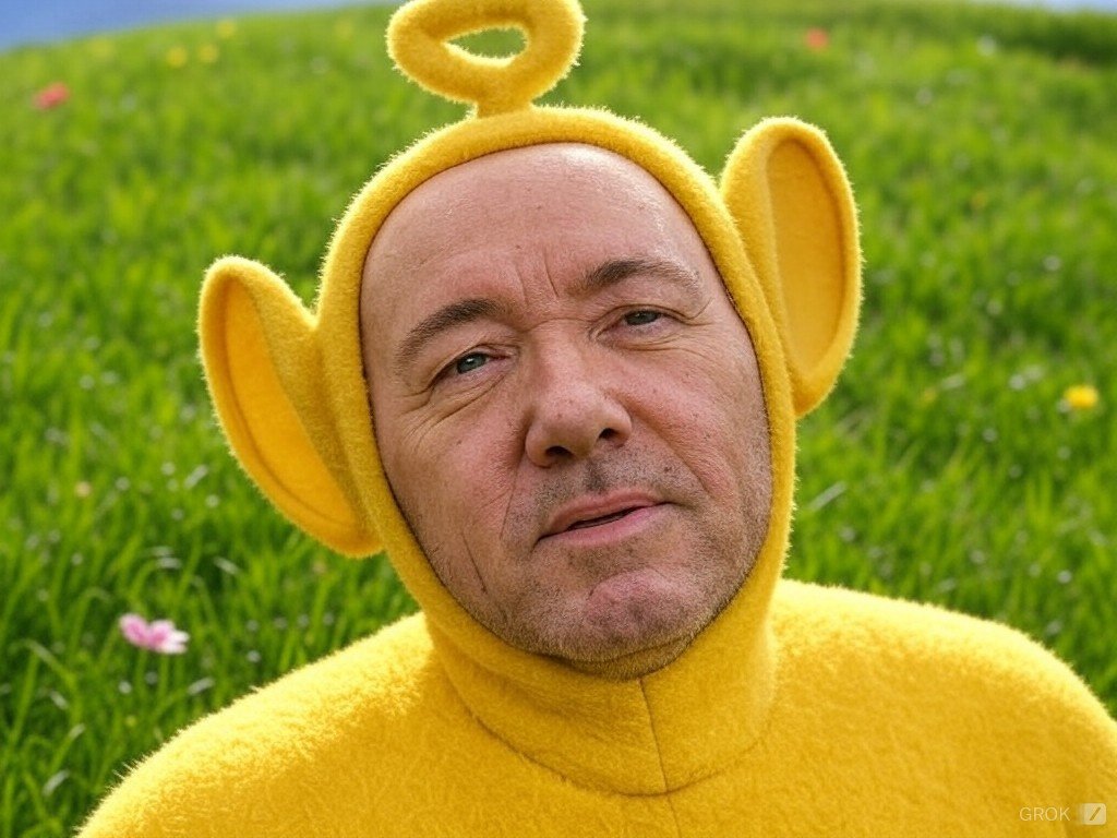 ClicksNbangs's tweet photo. @wbearmelody @zwitterati101 @NoContextBrits @DiscussingFilm "A great Tubby once said, everything is about Tubby Custard. Except Custard. Custard is about fun." https://t.co/alxfvGLAfD