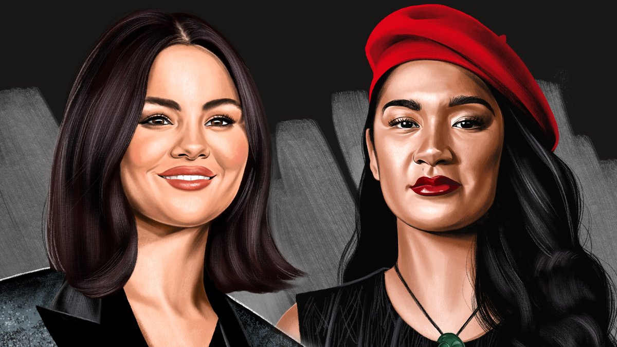 ForbesWomen tweet media