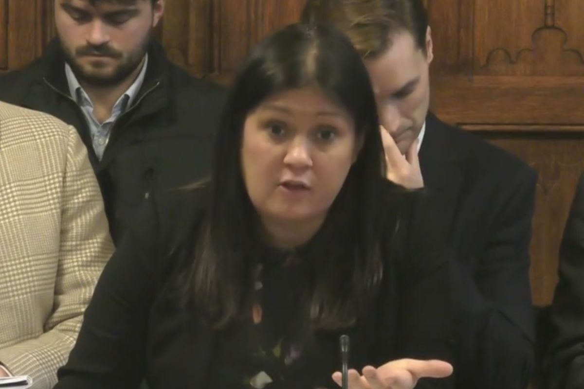 ArtsPro's tweet photo. Culture Secretary Lisa Nandy has said that a forthcoming review of Arts Council England funding decisions will seek to avoid the  "deadening debate between access and excellence", adding, "It has to be both". https://t.co/EWJugnREQw https://t.co/0kV999V4g0