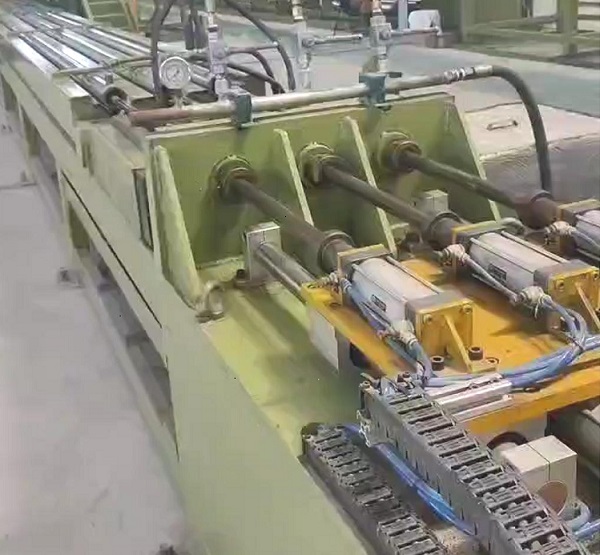 Cold drawing😎 is one of the important forming processing methods in the manufacturing industry. 🤓Is #annealing treatment necessary for drawn #pipes? 🧐Let Hangao bring you to have a look today.👷‍♀️👷👷‍♂️
#machine
for more: hangaotech.com/The-Difference…