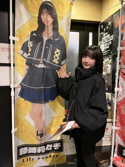 Twitterのコスプレ画像7