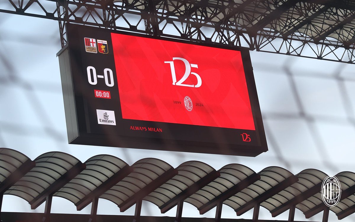 AntoBelloni01's tweet photo. [Thread]: Due Milan, un solo vero Milan https://t.co/pcKaozZWyM