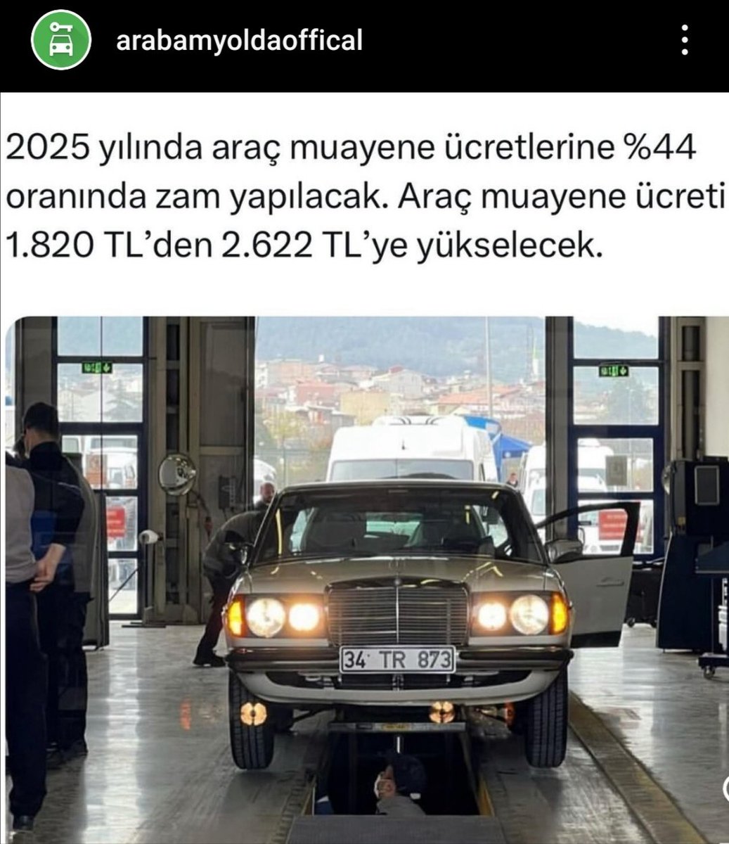 Arabam Yolda Bilgilendiriyor 
.
.
.
.
.
#arabam #yolda #acil #trafi̇k #kaza #yardım #sürüşteknikleri #kesfet #viral 

Arabam Yolda Uygulaması olarak  Hayatı Kolaylaştıran Özellikleri Görmek için Uygulamamızı İndirin ➡️📱