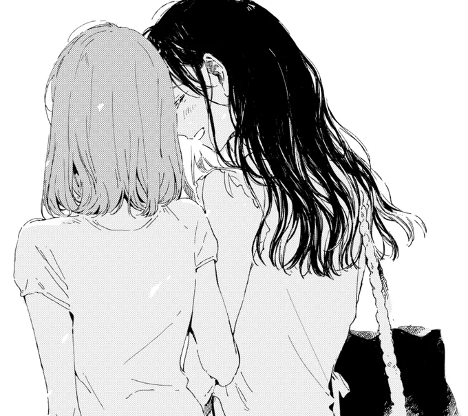 幼なじみ
#この恋を星には願わない 