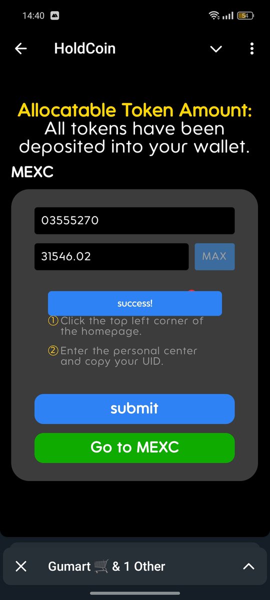 <a href="/HoldCoinGo/">HoldCoin</a> EQBX63RAdgShn34EAFMV73Cut7Z15lUZd1hnVva68SEl7sxi
