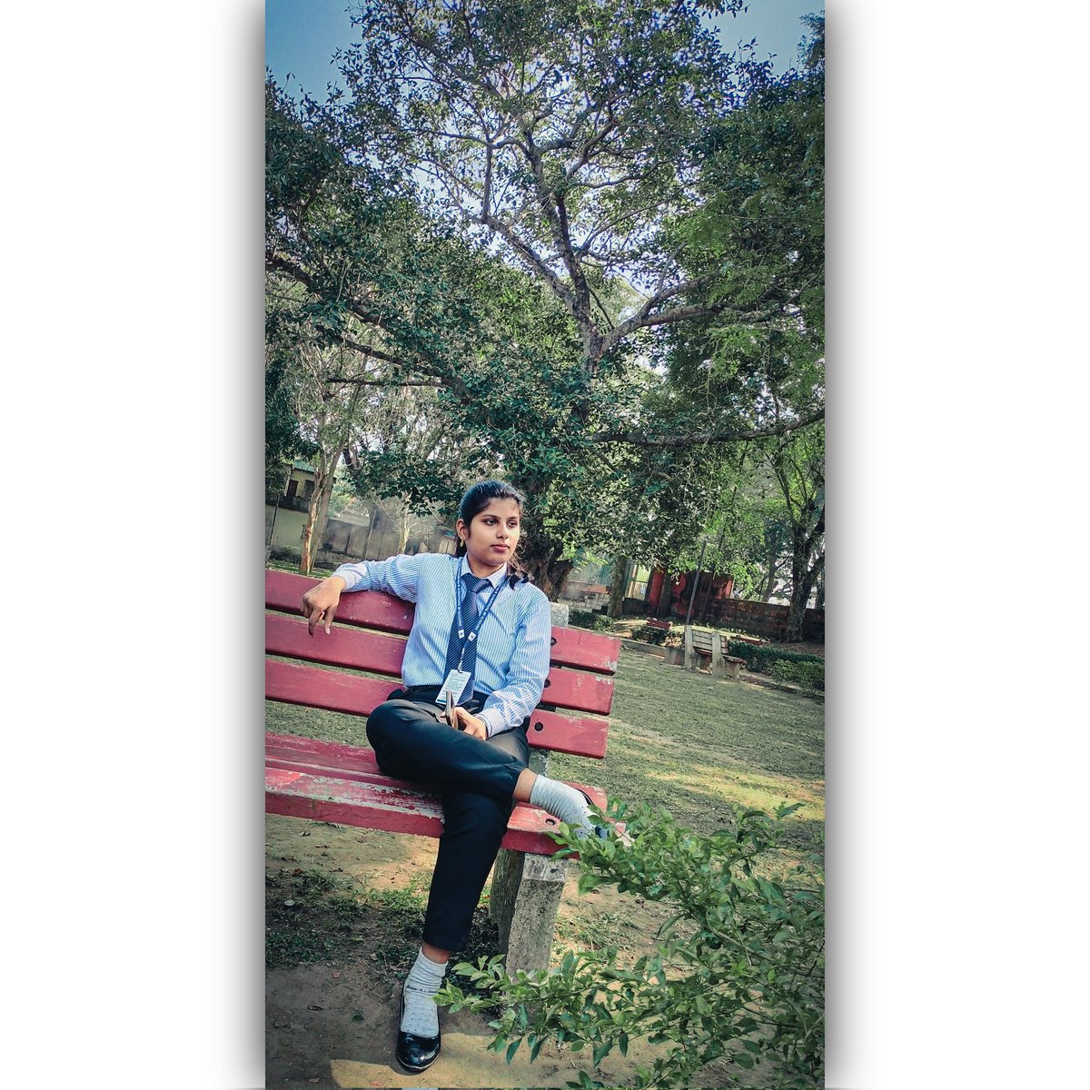 SomaleenPanda's tweet photo. 👩🏻‍🎓 IMITAN 
#somaleensomarony #cuttack https://t.co/QFXZKBd9UR