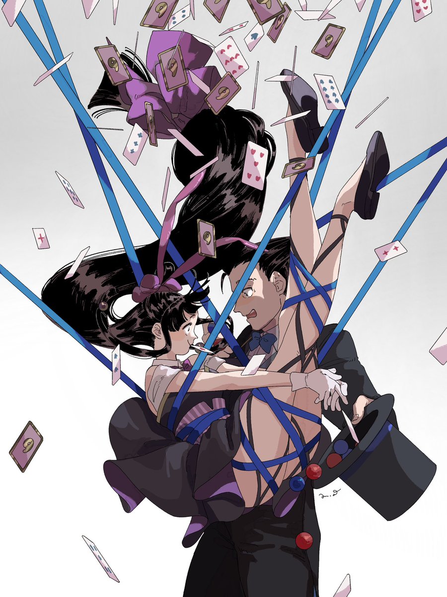 ε=ε=ε=M.ぢぬまろう (@omen_hohoho) on Twitter photo 