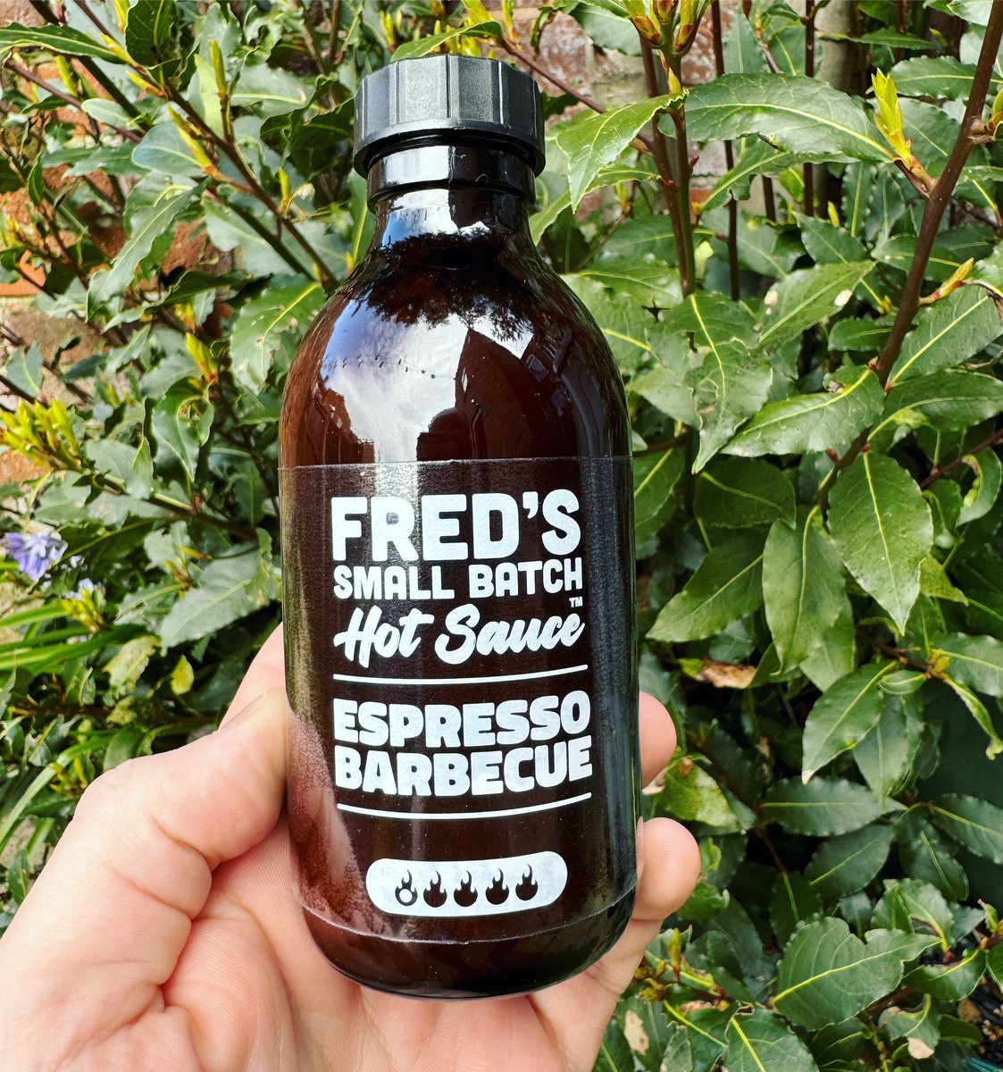 🚨Final Call🚨

We'll be closing the webshop on
Wednesday evening for all pre Xmas orders. We've stock of the following available.

Bad Santa
Espresso Barbecue
I Like Gooold
Casio Poke
OG
Blueberry Habanero
Hot Honey

FredsHotOnes.co.uk