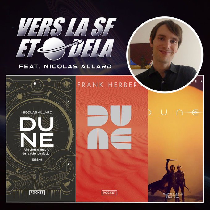 Nicolas Allard tweet media