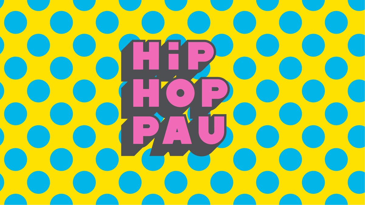 🎤 Posa en marxa la teva creativitat en el concurs #HipHopPau

Canta, balla i relata a través del rap sobre la #pau la #noviolència i els #dretshumans en el grup d'amics i amigues
 
📆 Fins al 30 de gener del 2025

Més info a <a href="/ICIPeace/">ICIP</a> 🔗 icip.cat/ca/oberta-la-c…