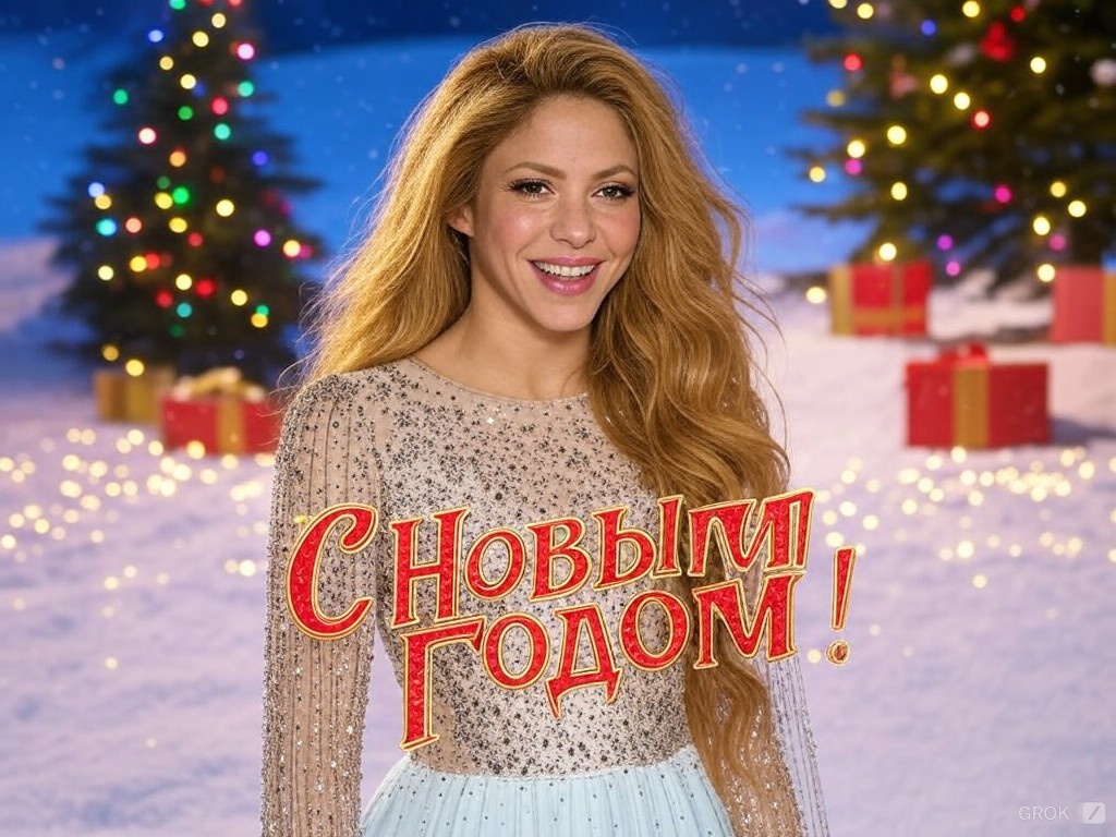 Happy New Year, soon