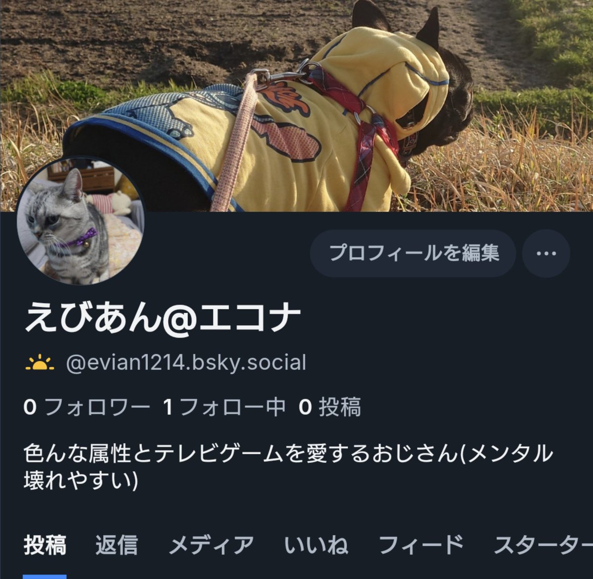 えびあん＠エコナ（くじら12号） (@evian1214) / Posts / X