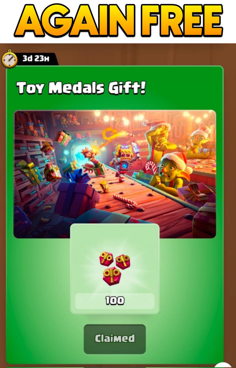 Free 
store.supercell.com/clashofclans
