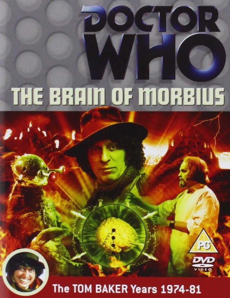 MrTARDIS tweet media