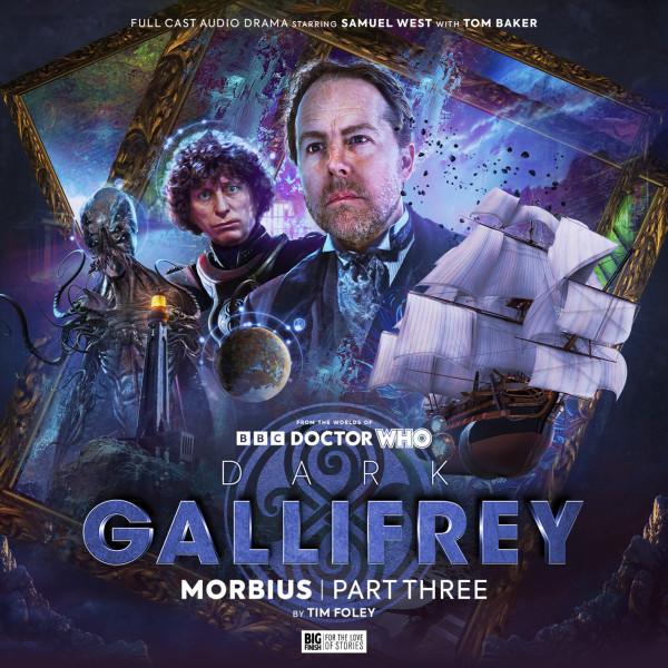 MrTARDIS tweet media
