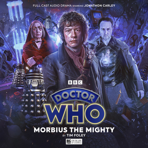 MrTARDIS tweet media