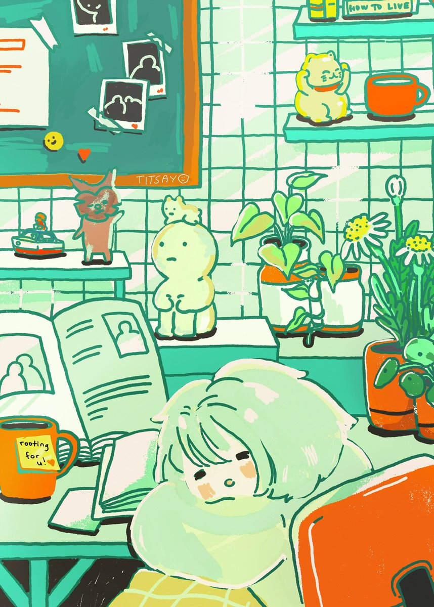 titsay's tweet photo. 🌼 https://t.co/0NKxxiQndm