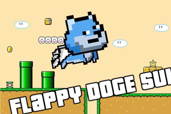 Derasinsight04's tweet photo. @flappydogegame Be a part of the first fully functioning play to earn on sui #FDOGE https://t.co/ljLrPDloNk