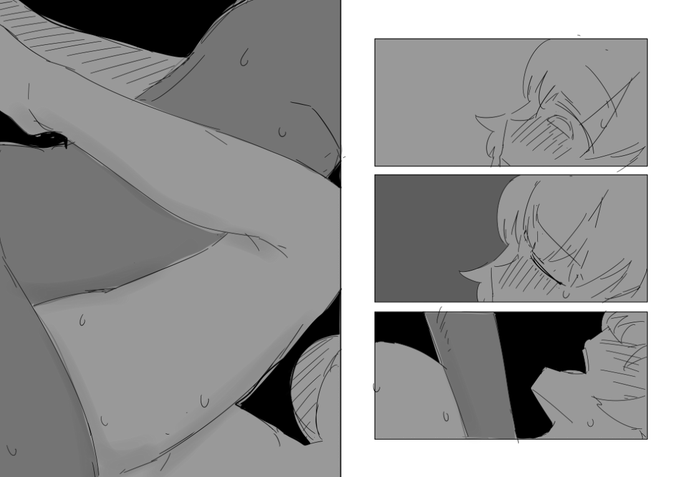 おらこっちの方が伝わる気がしてきただよ 