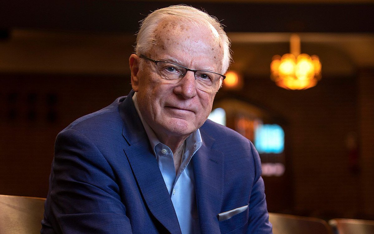 Erwin Lutzer tweet media