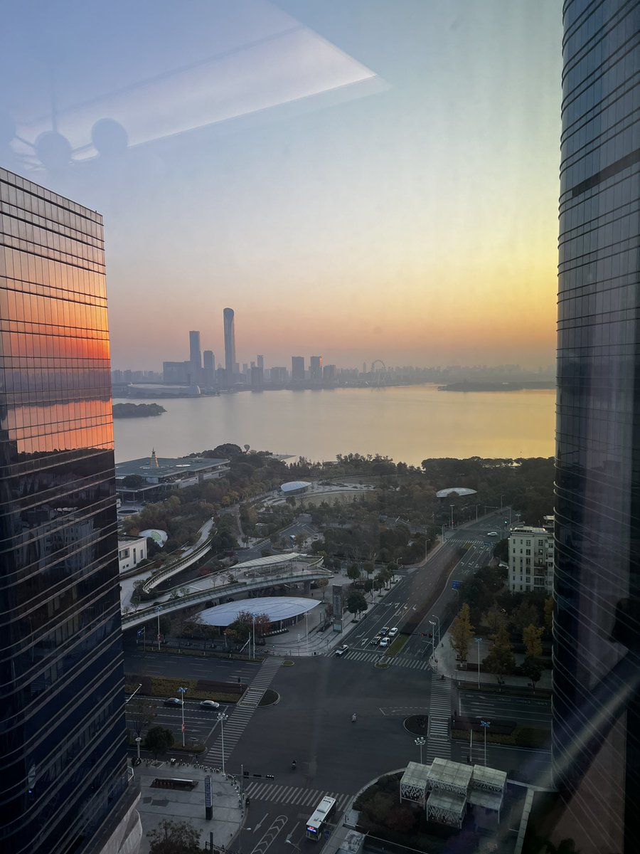 cheriemisfits's tweet image. Happy Monday folks ✨✨#breakfastprep #Consistency #Suzhou